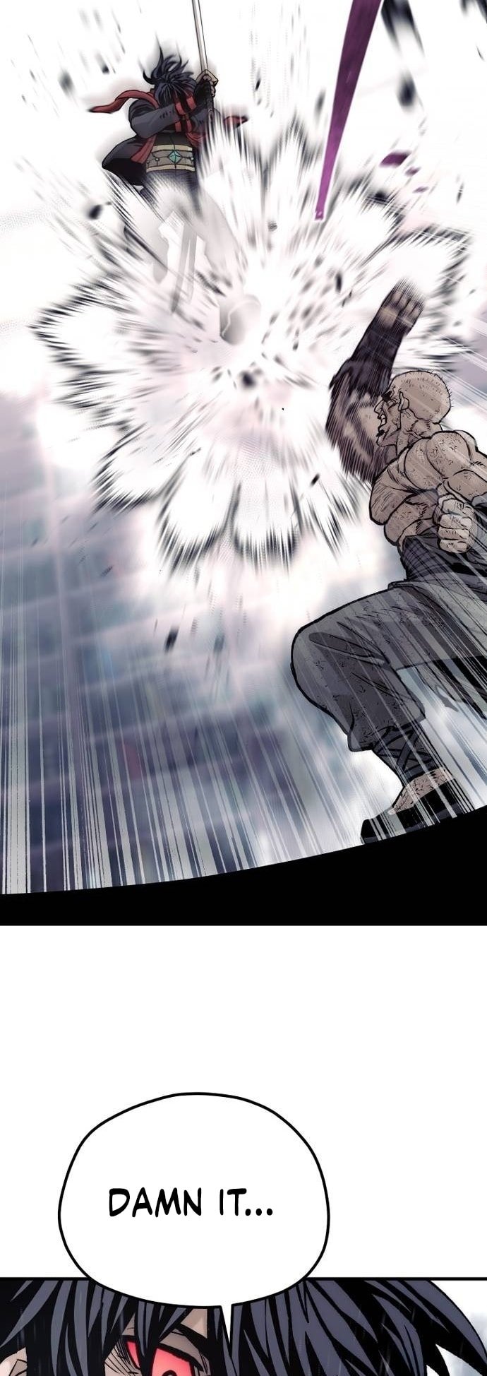 Murim RPG Simulation chapter 125 page 97