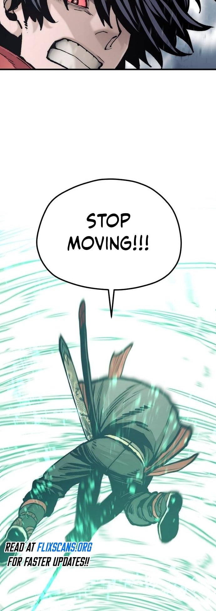 Murim RPG Simulation chapter 125 page 98