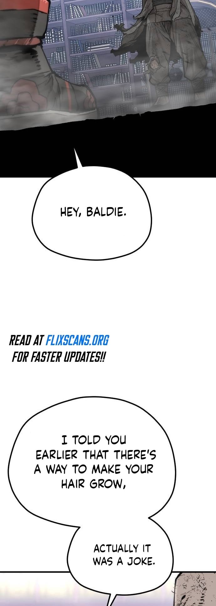 Murim RPG Simulation chapter 126 page 10