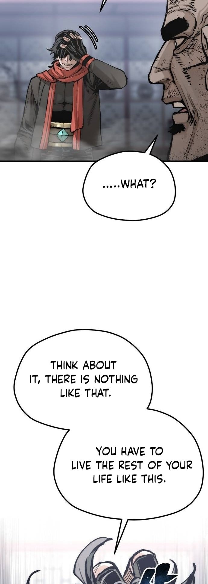 Murim RPG Simulation chapter 126 page 11