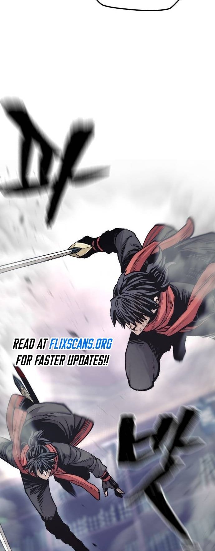 Murim RPG Simulation chapter 126 page 34