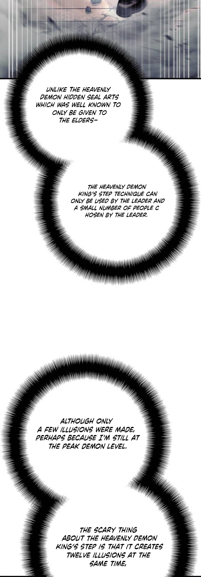 Murim RPG Simulation chapter 126 page 39