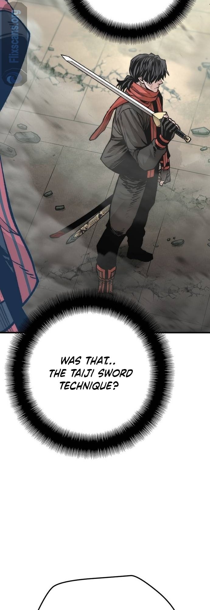 Murim RPG Simulation chapter 126 page 50