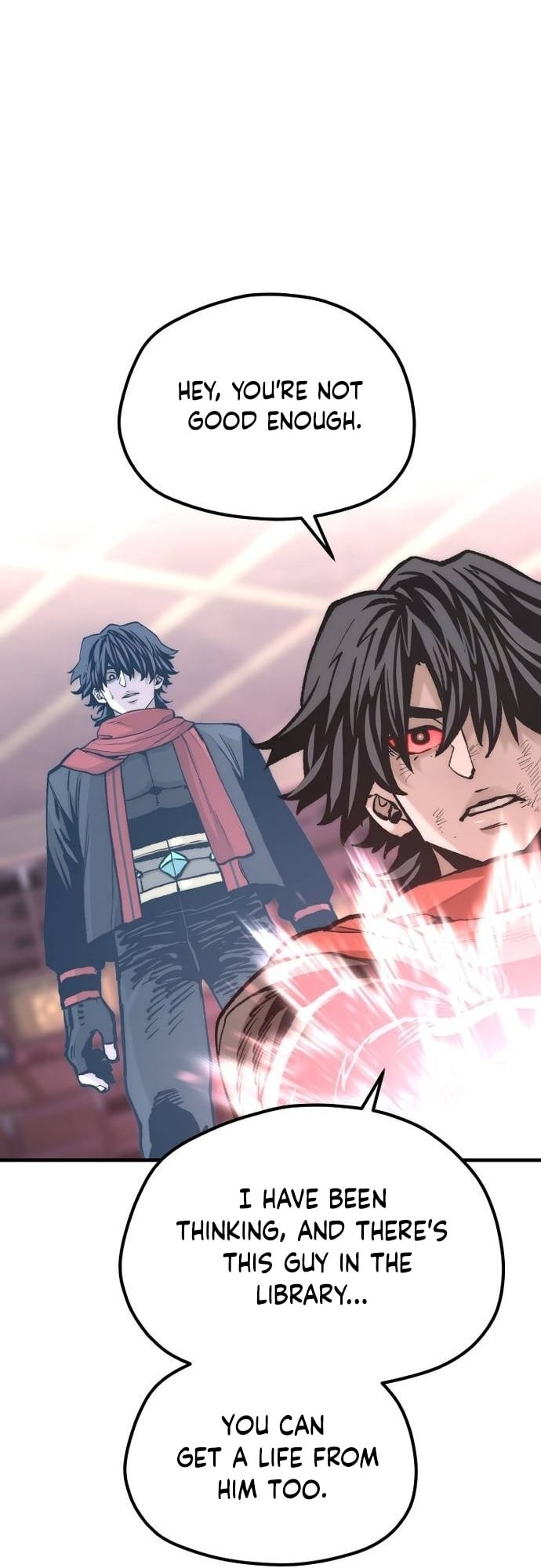 Murim RPG Simulation chapter 126 page 54