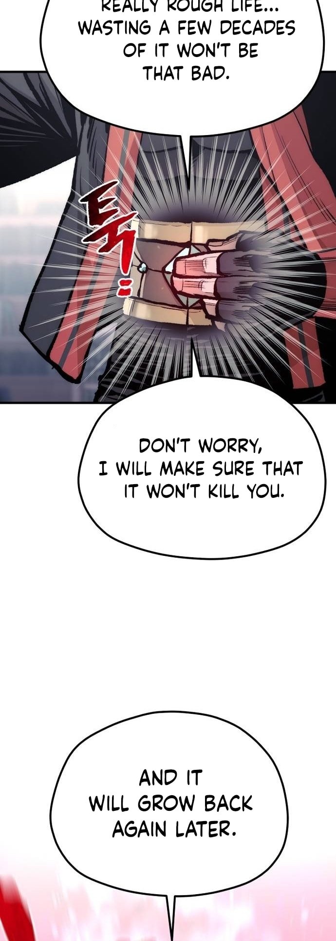 Murim RPG Simulation chapter 126 page 63