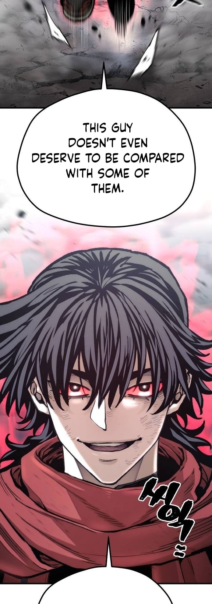 Murim RPG Simulation chapter 126 page 76