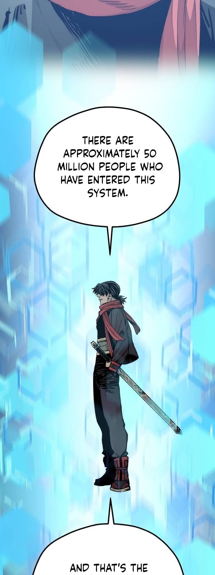 Murim RPG Simulation chapter 127 page 16