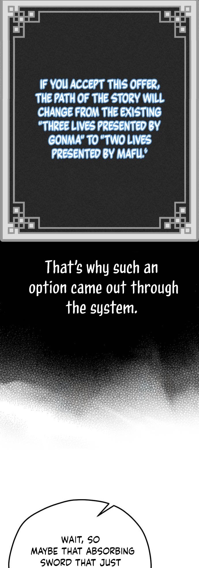 Murim RPG Simulation chapter 127 page 26