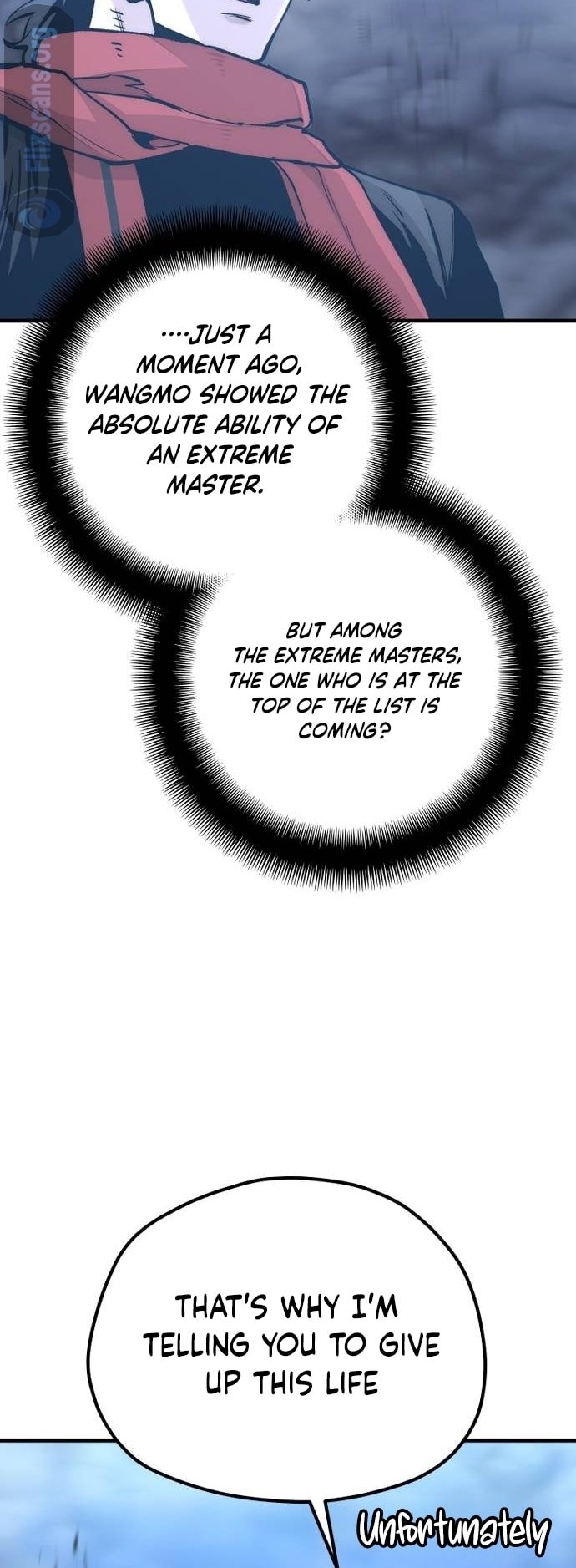 Murim RPG Simulation chapter 127 page 36