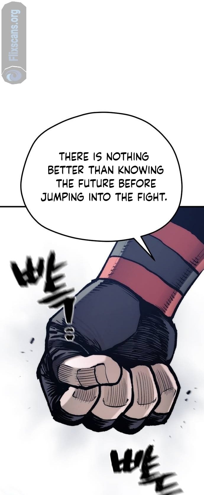 Murim RPG Simulation chapter 127 page 43