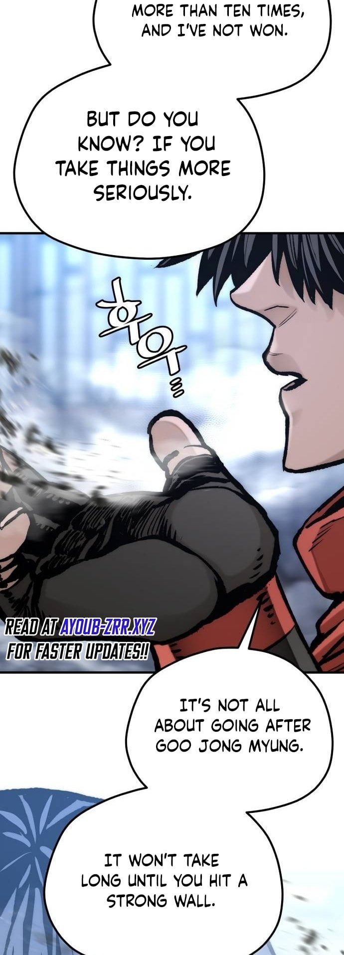 Murim RPG Simulation chapter 127 page 47