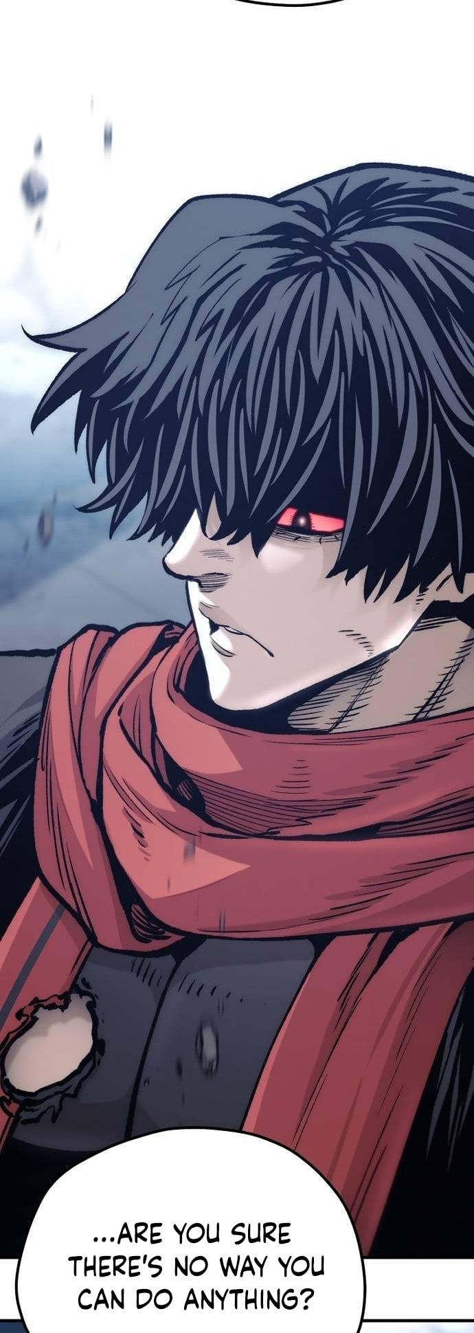 Murim RPG Simulation chapter 127 page 51