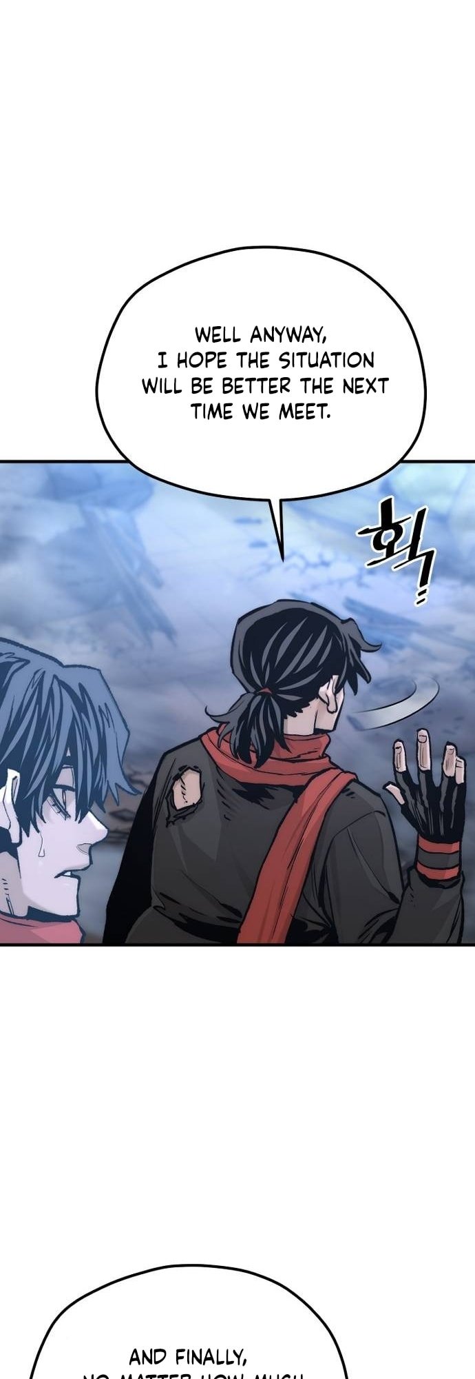 Murim RPG Simulation chapter 127 page 68