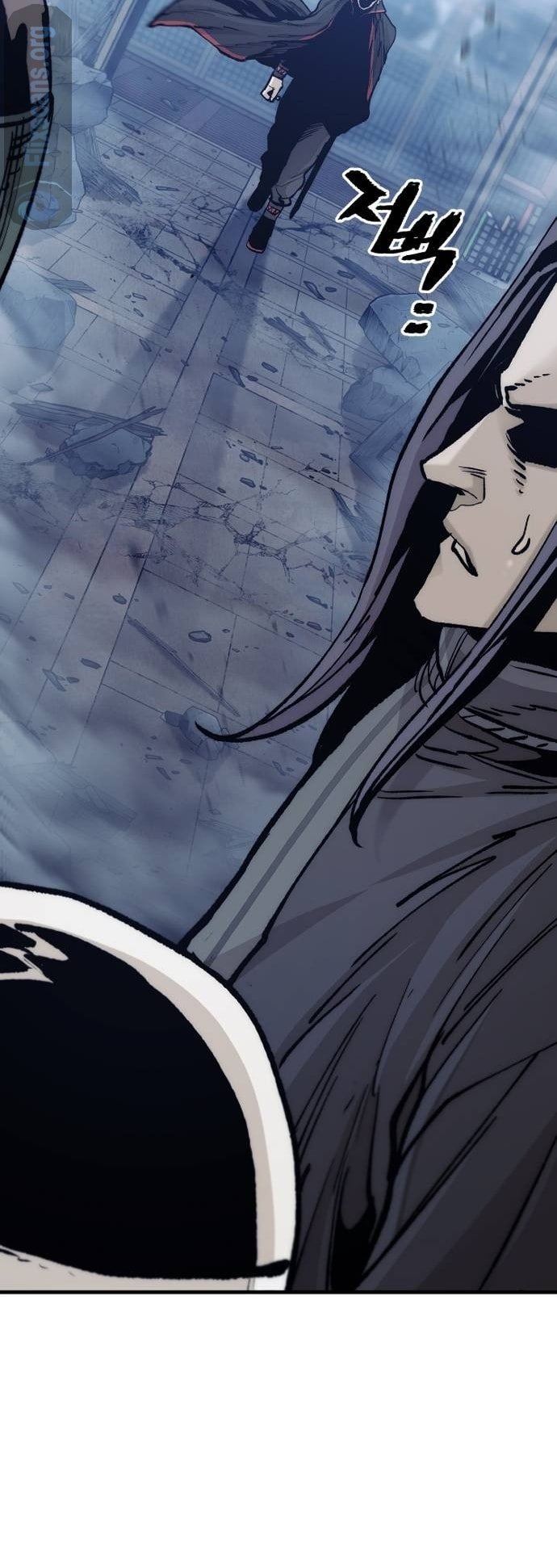 Murim RPG Simulation chapter 127 page 85