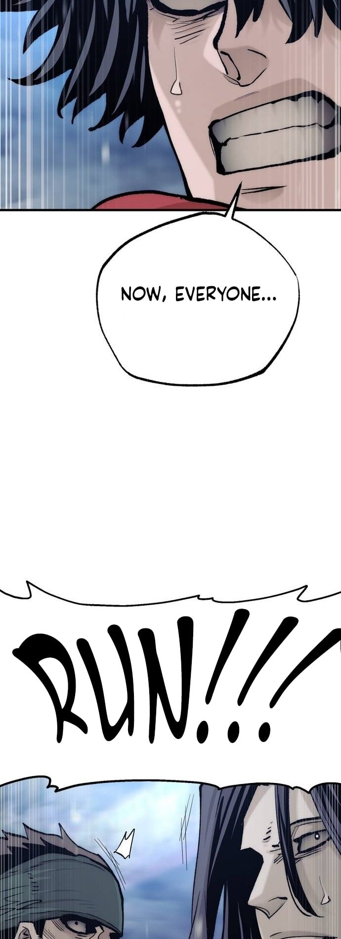 Murim RPG Simulation chapter 127 page 88