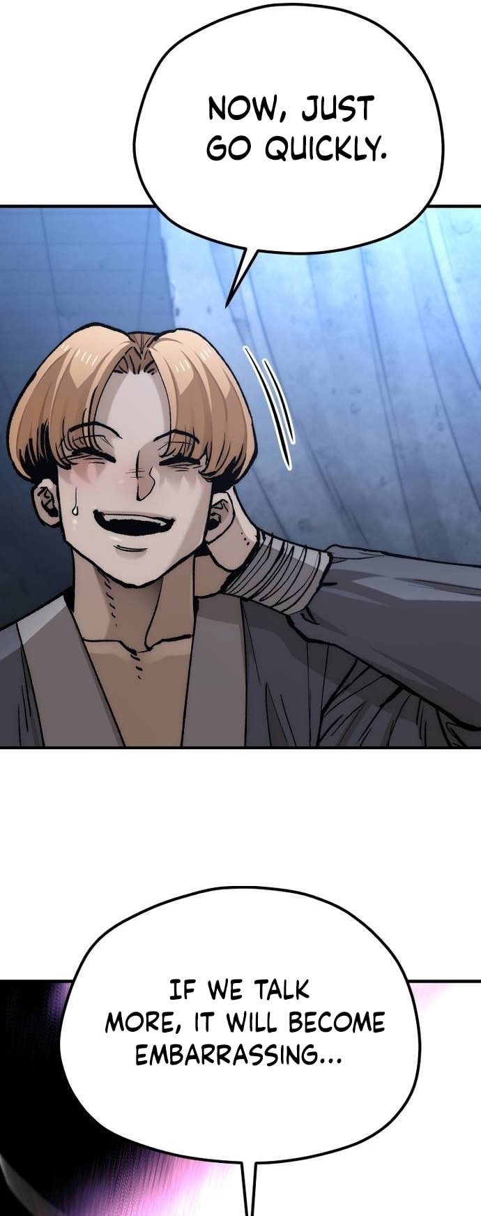 Murim RPG Simulation chapter 128 page 101