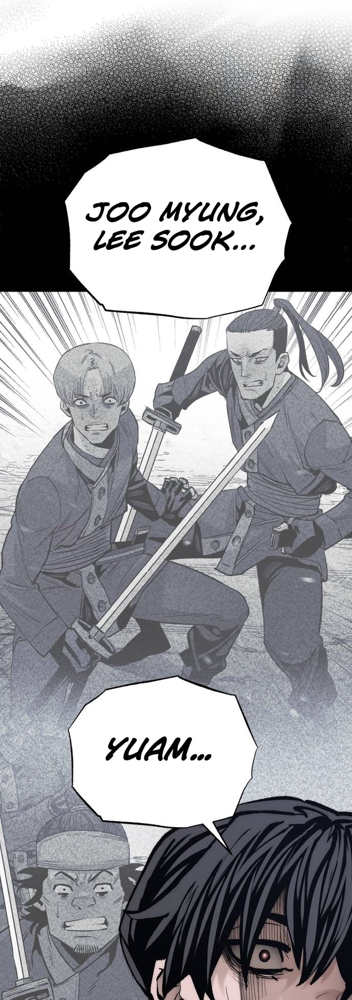 Murim RPG Simulation chapter 128 page 12