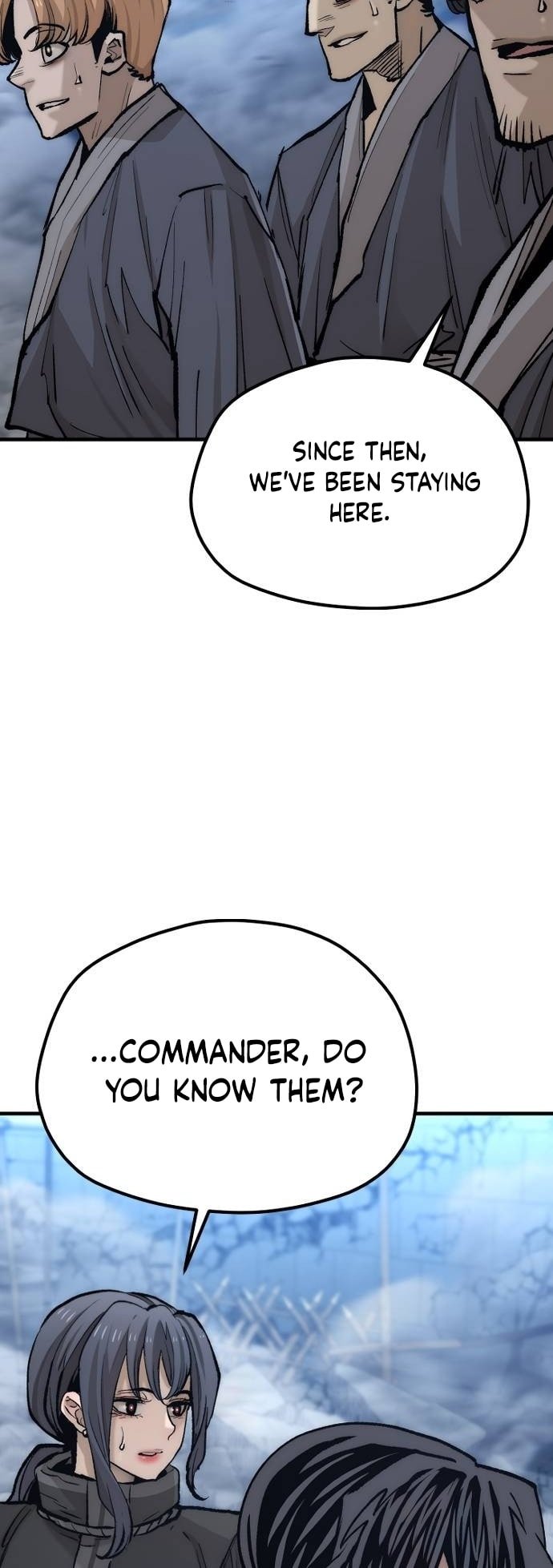 Murim RPG Simulation chapter 128 page 14