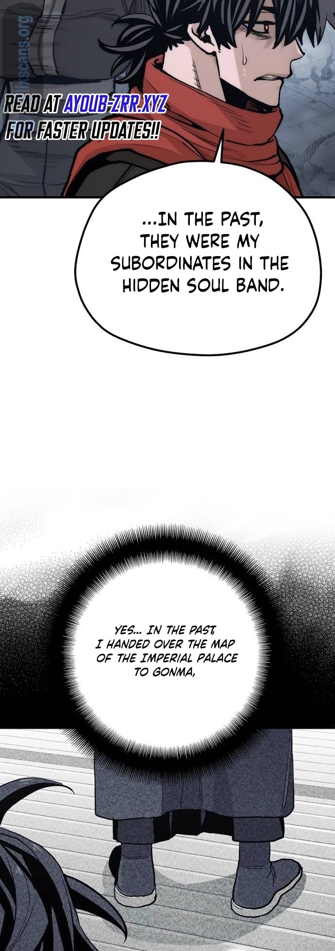 Murim RPG Simulation chapter 128 page 15