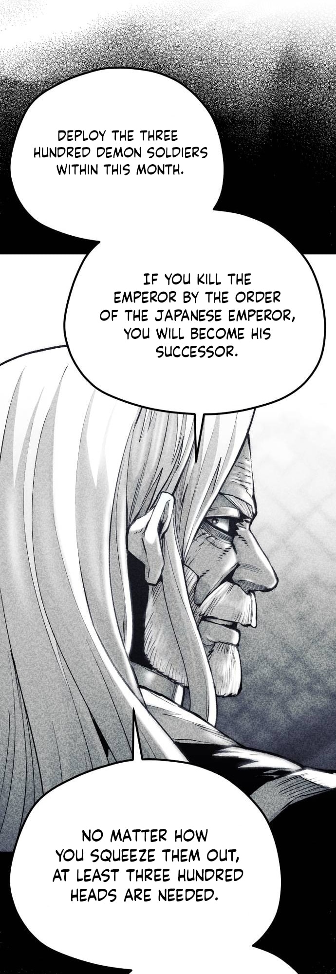 Murim RPG Simulation chapter 128 page 23