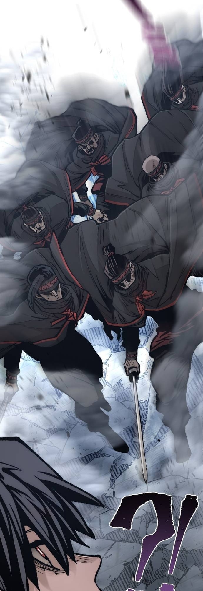 Murim RPG Simulation chapter 128 page 26