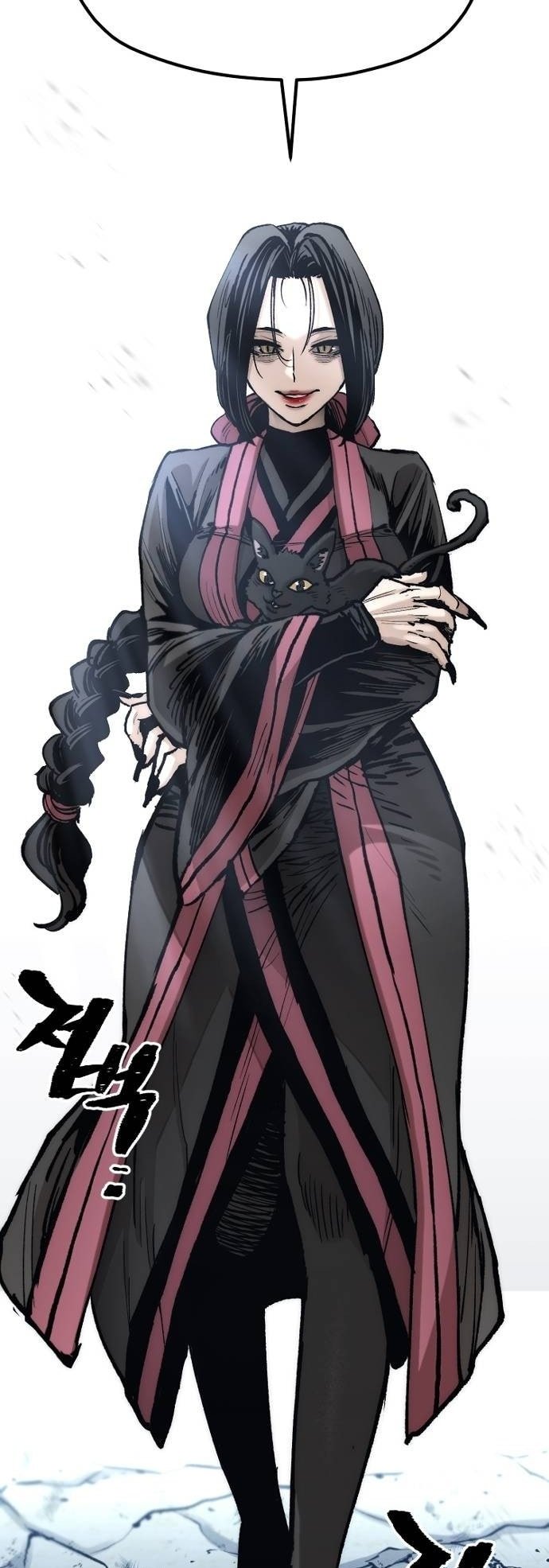 Murim RPG Simulation chapter 128 page 31