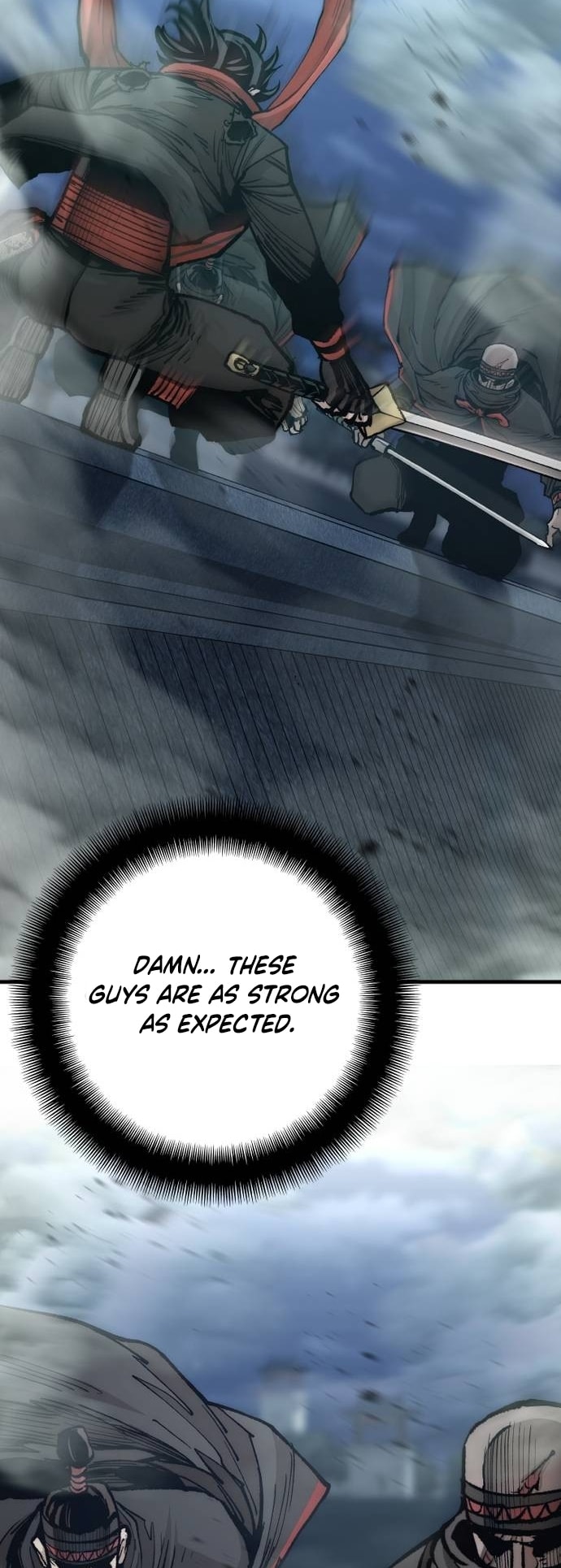 Murim RPG Simulation chapter 128 page 42