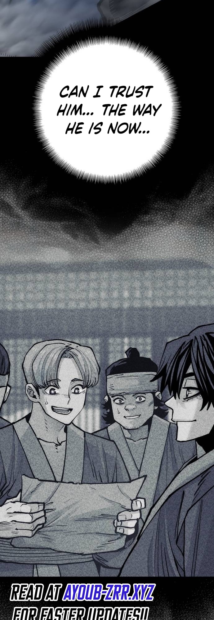 Murim RPG Simulation chapter 128 page 49