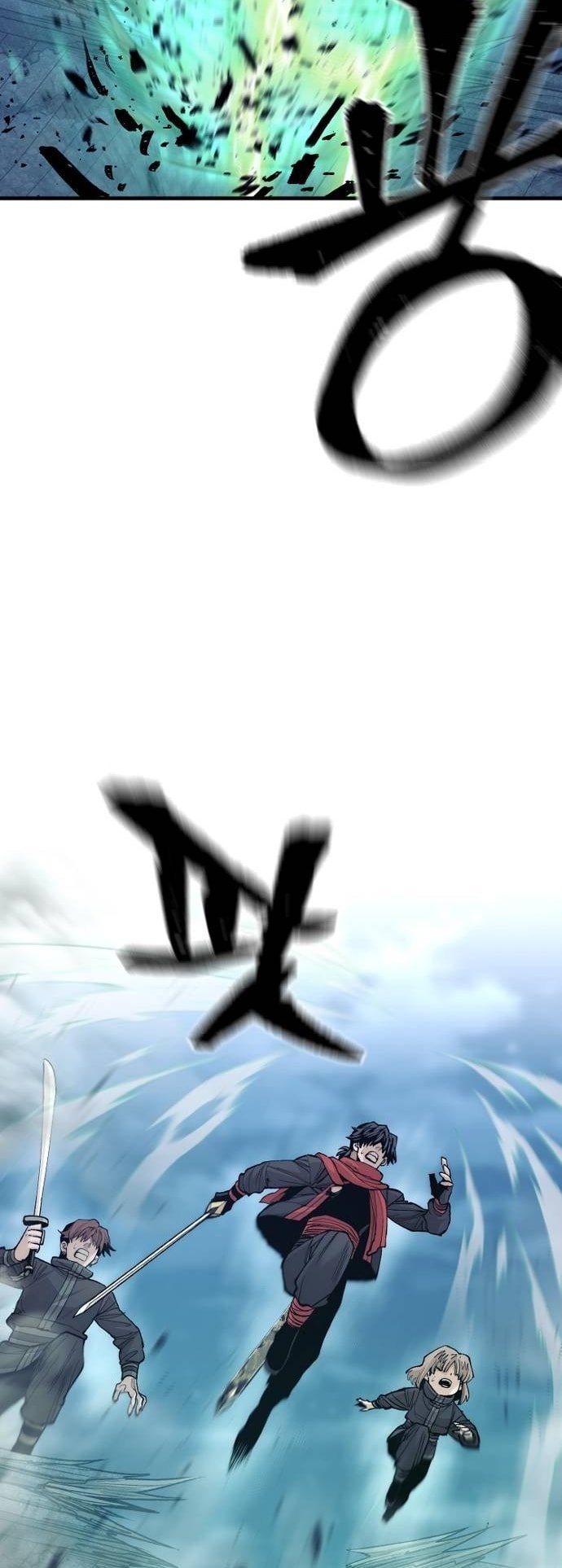 Murim RPG Simulation chapter 128 page 55