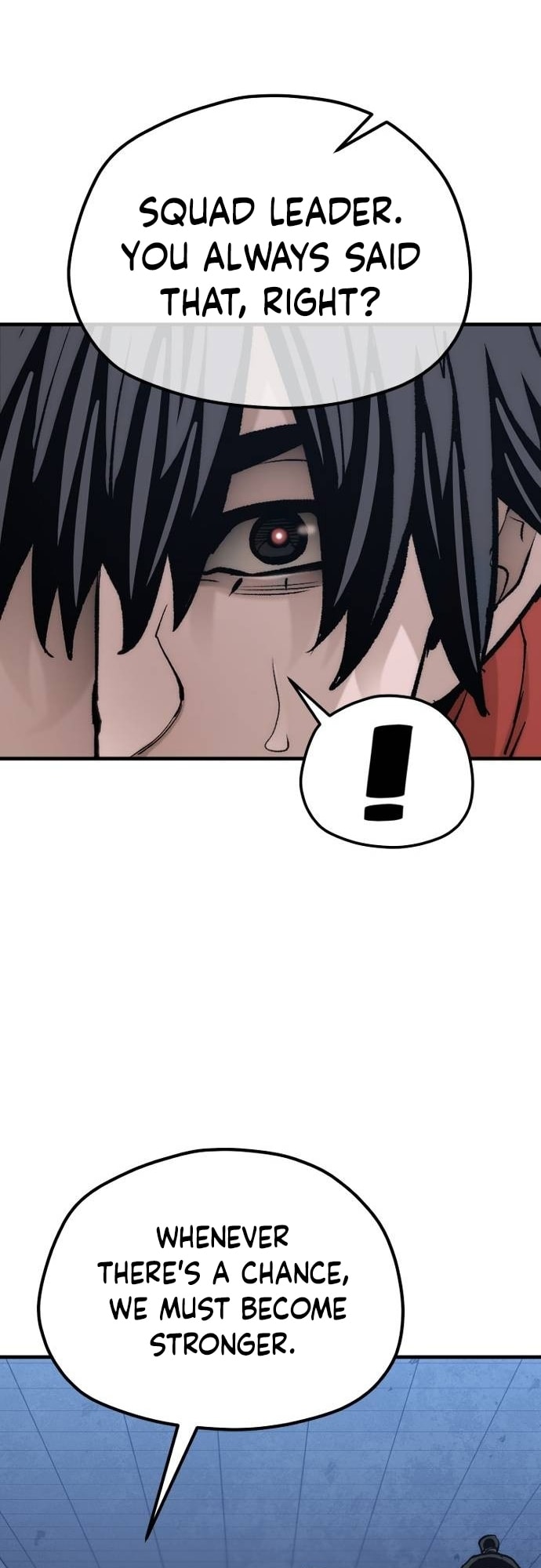 Murim RPG Simulation chapter 128 page 81