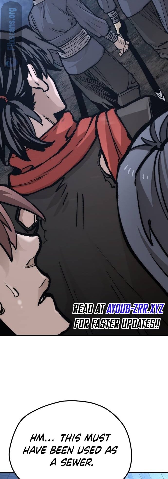 Murim RPG Simulation chapter 128 page 92