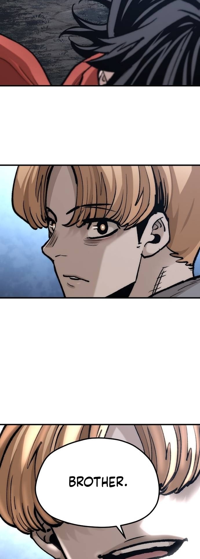 Murim RPG Simulation chapter 128 page 96