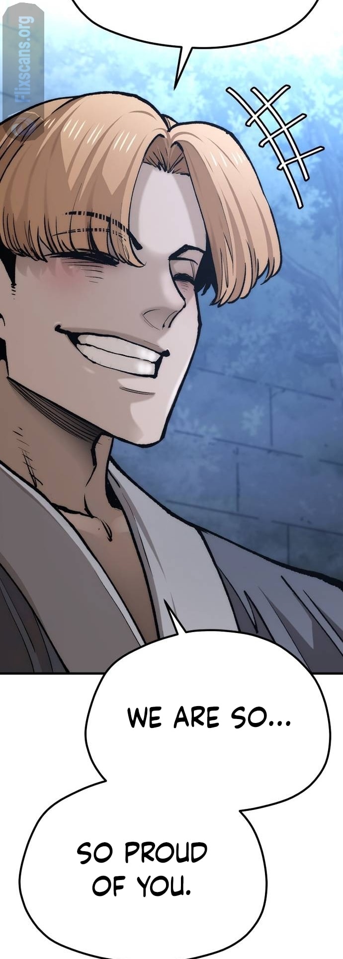 Murim RPG Simulation chapter 128 page 99