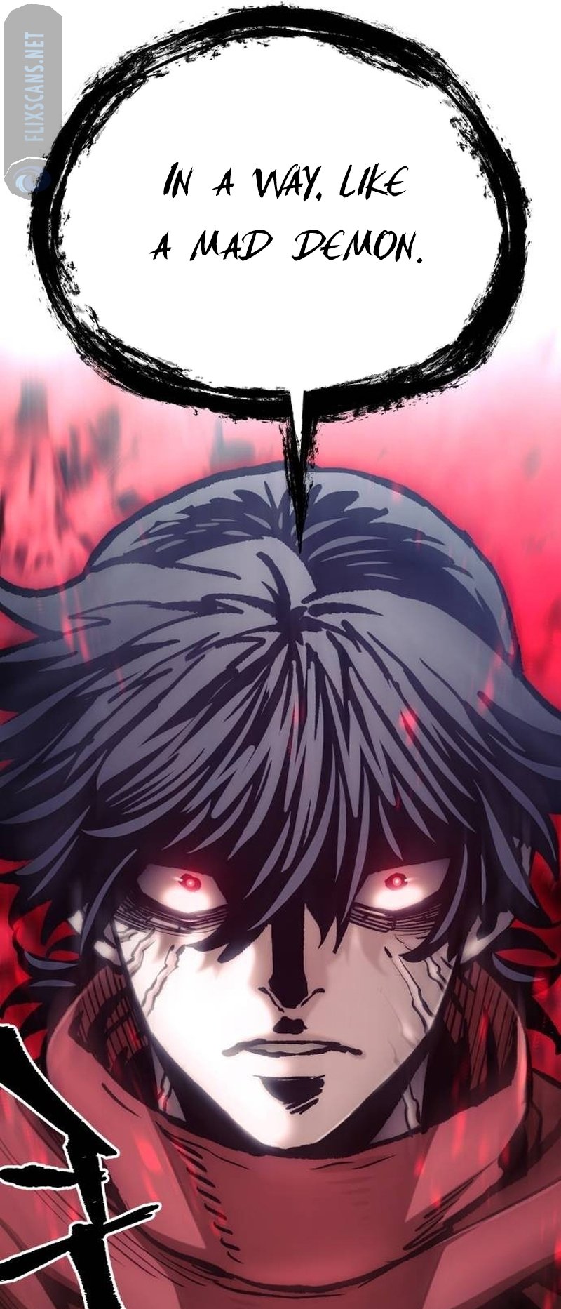 Murim RPG Simulation chapter 129 page 106