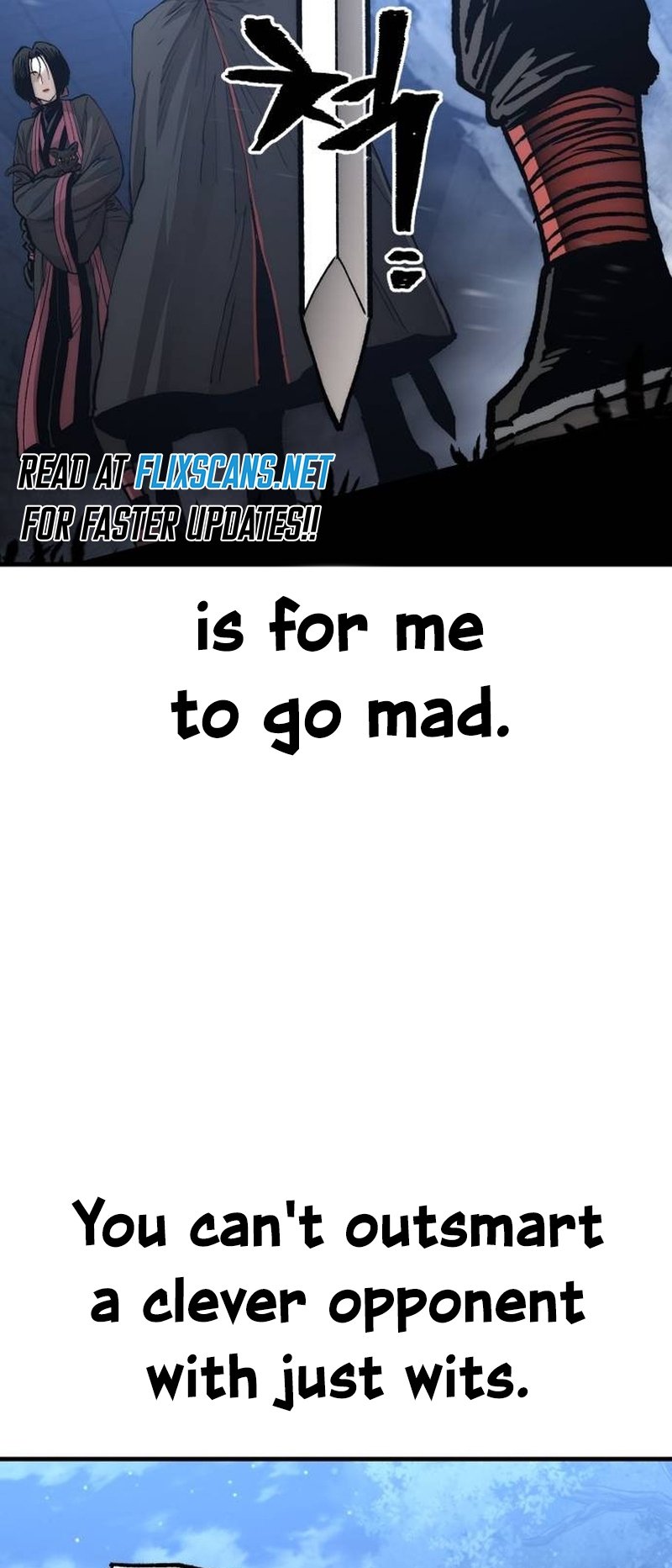 Murim RPG Simulation chapter 129 page 108