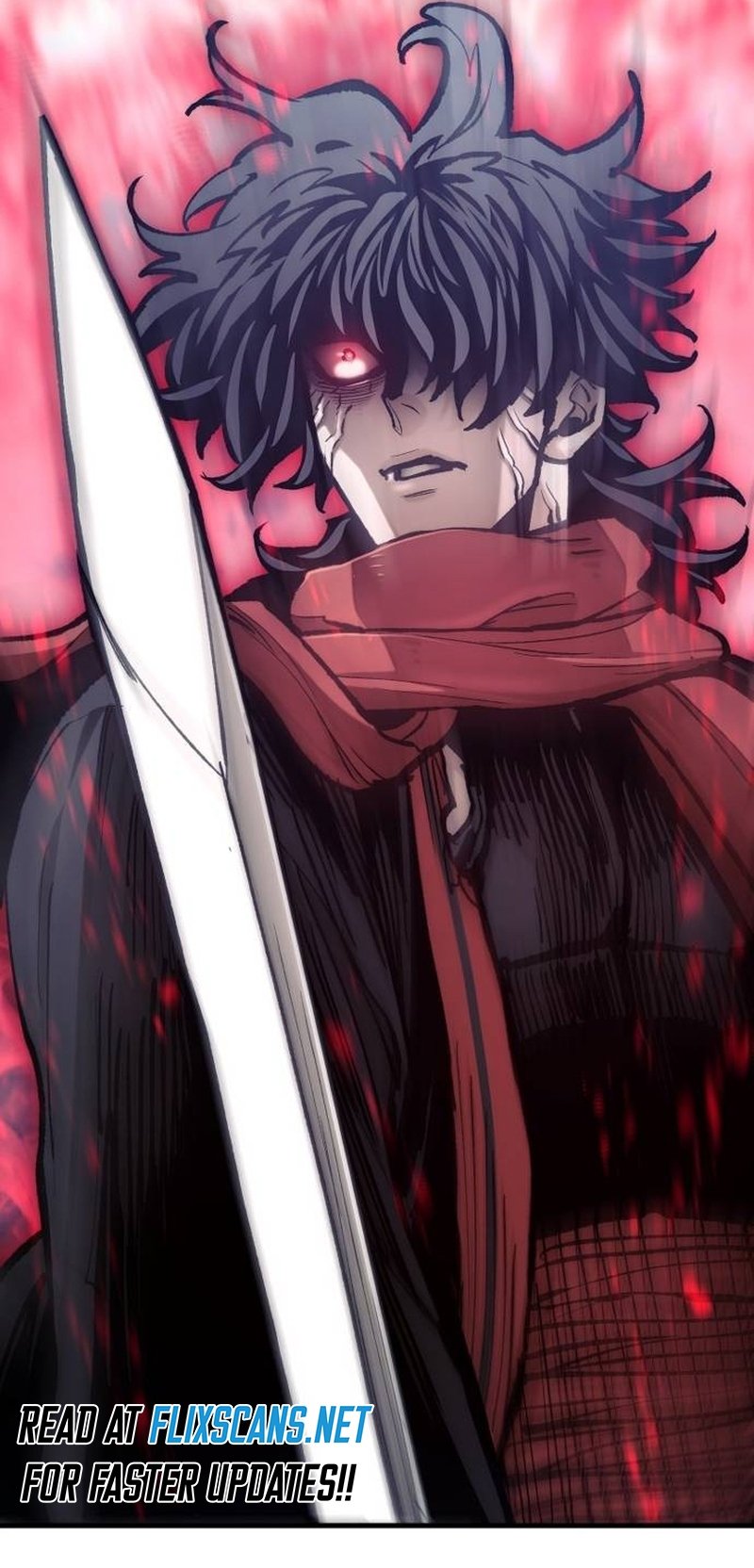 Murim RPG Simulation chapter 129 page 111