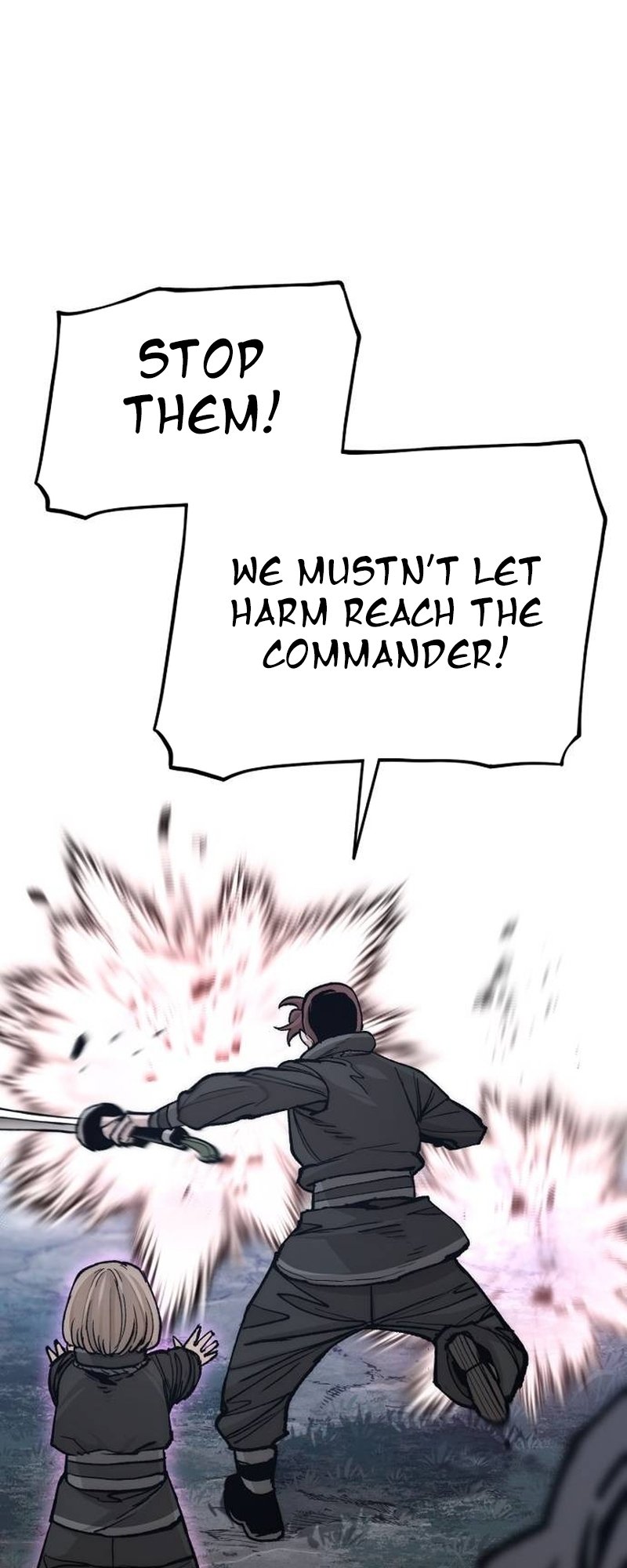 Murim RPG Simulation chapter 129 page 13