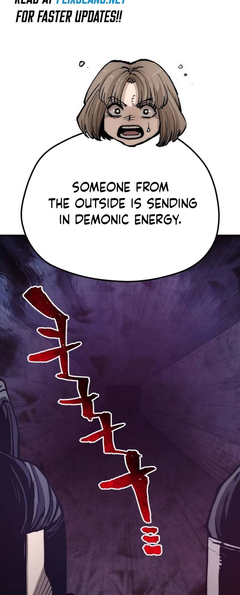 Murim RPG Simulation chapter 129 page 19