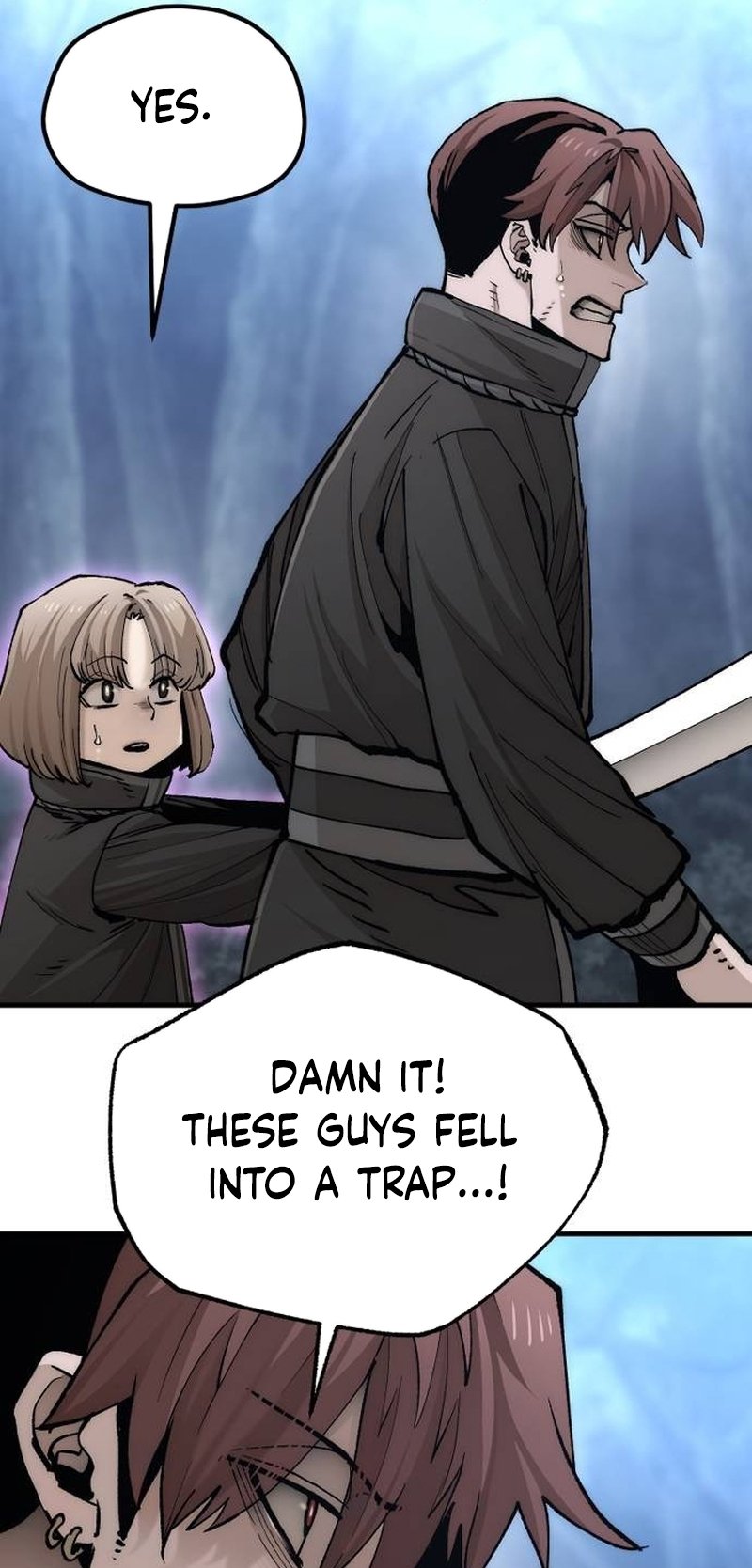 Murim RPG Simulation chapter 129 page 21