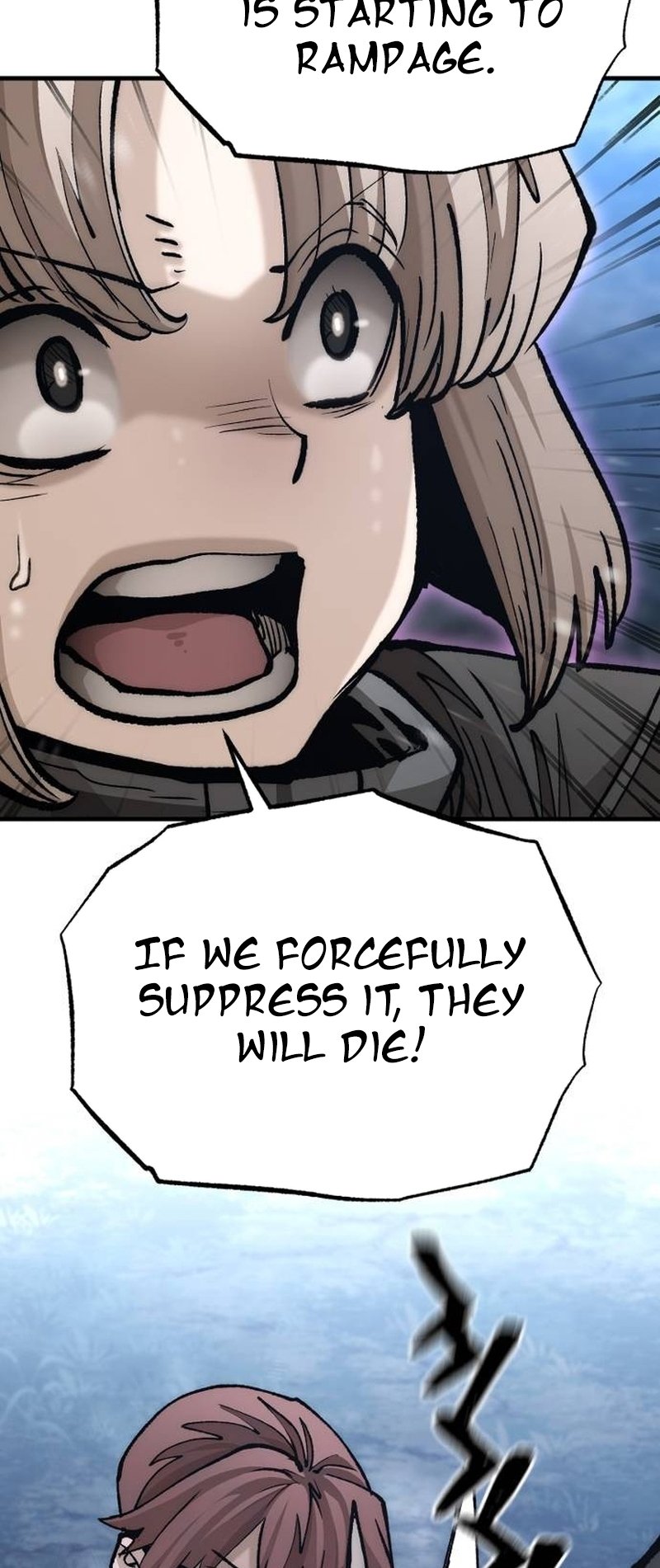 Murim RPG Simulation chapter 129 page 27