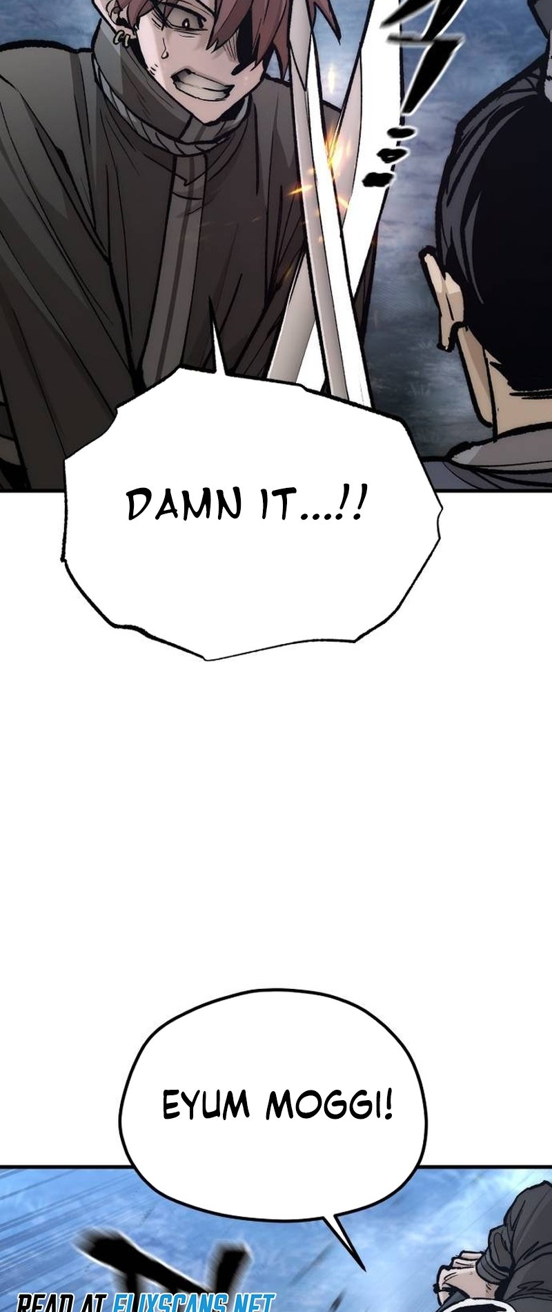 Murim RPG Simulation chapter 129 page 28