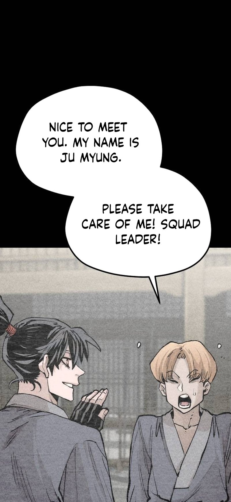 Murim RPG Simulation chapter 129 page 33