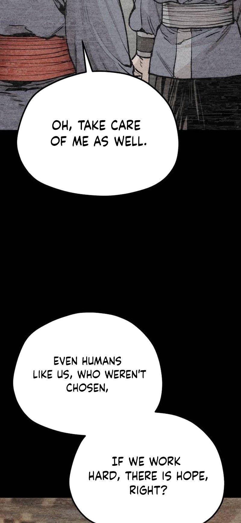 Murim RPG Simulation chapter 129 page 34