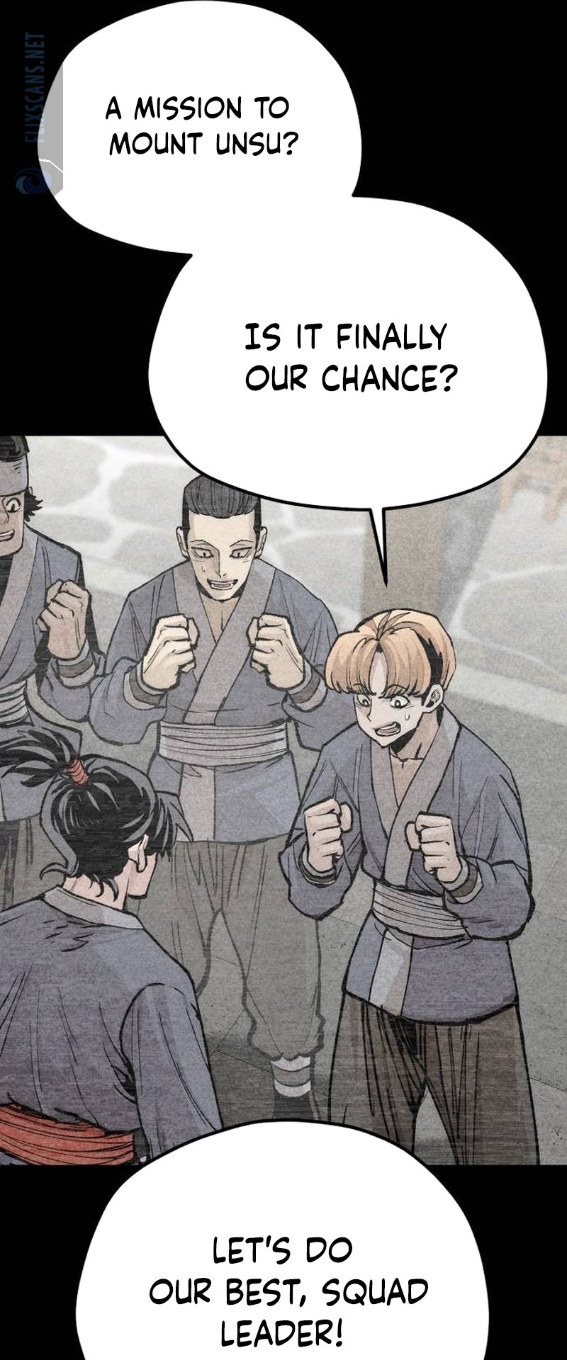 Murim RPG Simulation chapter 129 page 36