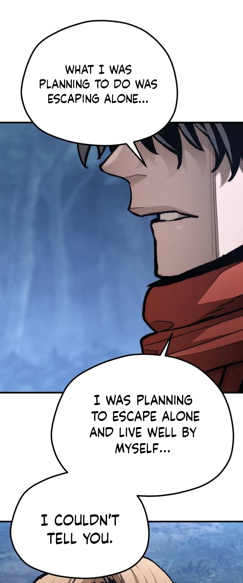 Murim RPG Simulation chapter 129 page 39