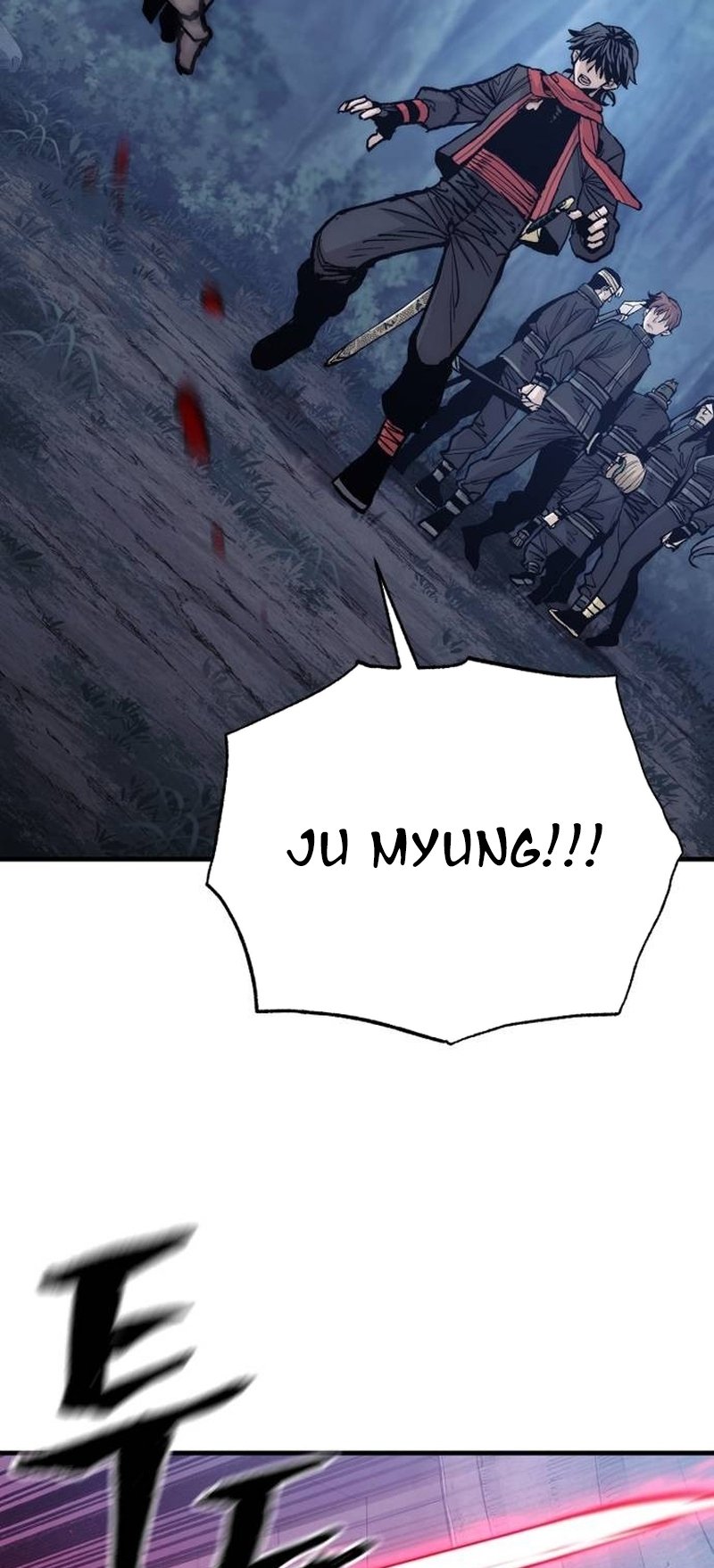 Murim RPG Simulation chapter 129 page 4