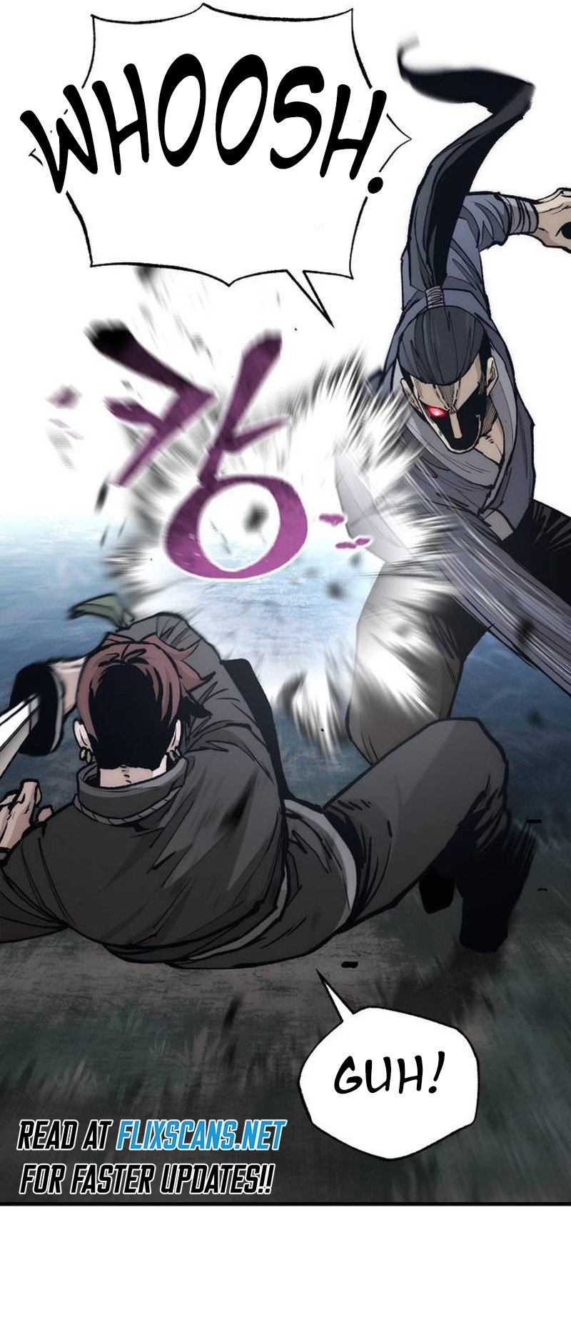 Murim RPG Simulation chapter 129 page 58