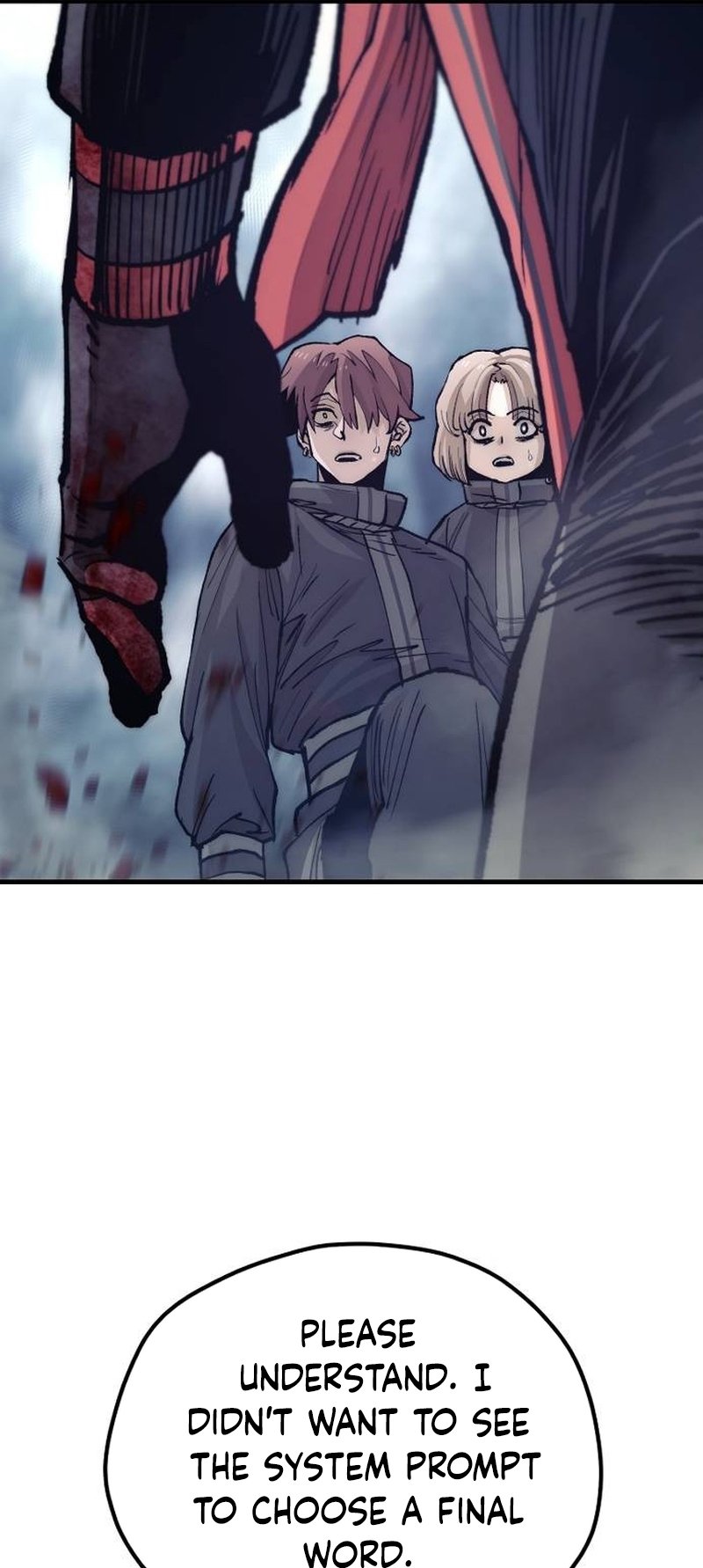 Murim RPG Simulation chapter 129 page 76