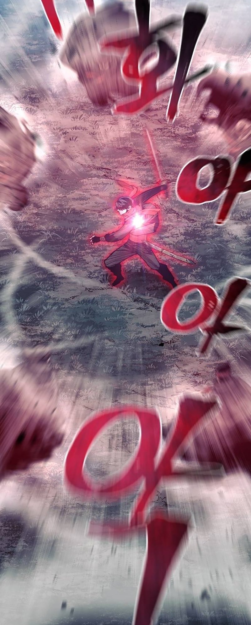 Murim RPG Simulation chapter 130 page 10