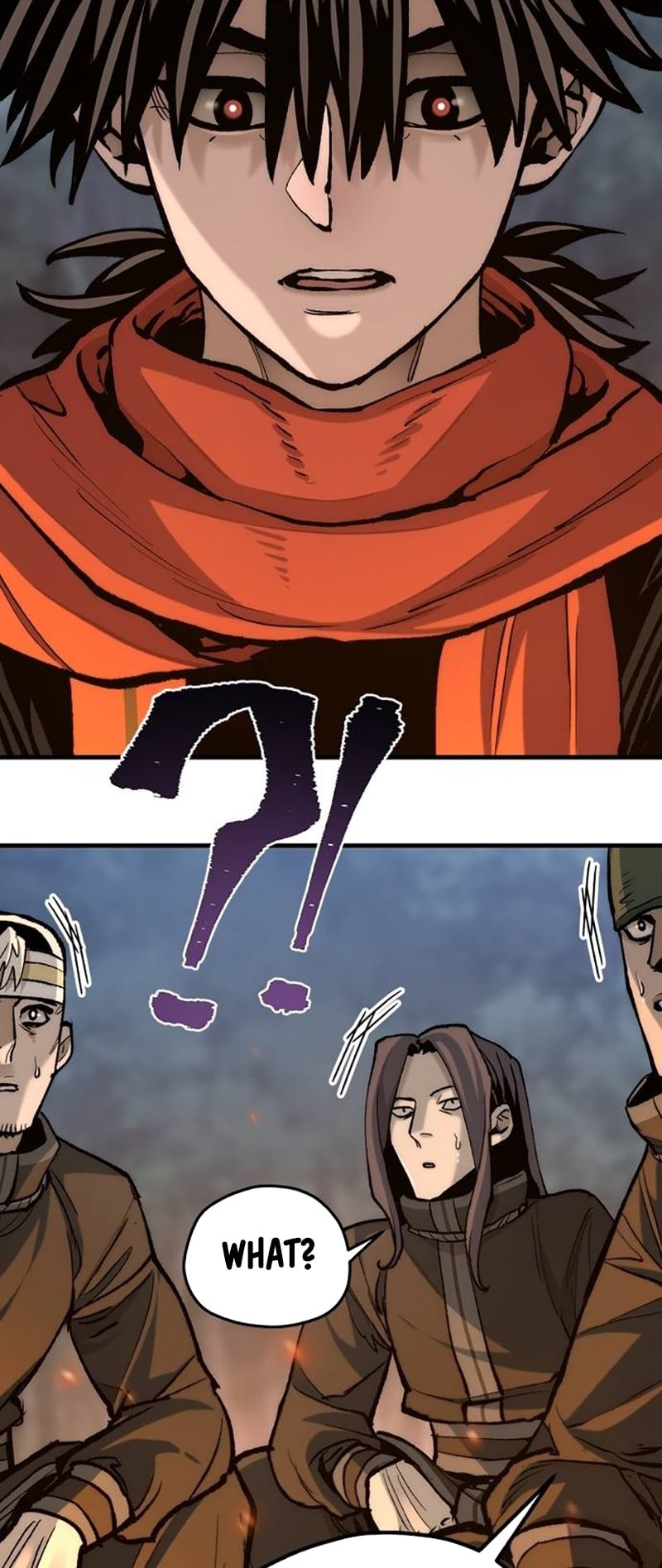 Murim RPG Simulation chapter 130 page 100